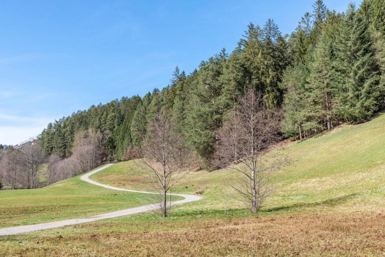 Schwarzwald Woelkchen Lägenhet Baiersbronn Exteriör bild